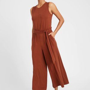 Banana Republic Wide-Leg Jumpsuit